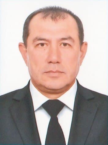 Абилов Феруз Нематуллаевич